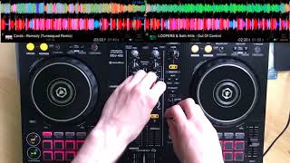 EDM Live Mix 2020 by Dømec MEGA Shuffle pres HOMEFEST 0514 1K SUB  Pioneer DDJ400 [upl. by Thora420]