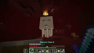 Ghast  Minecraft [upl. by Zela]