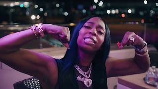 Kash Doll Rich Hoochie [upl. by Valtin]