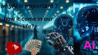 quotIts Amazing How AI is Transforming Our Livesquot [upl. by Adnaluoy]