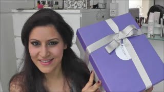 NONABOX Für Mama und Baby Juli 2014 Unboxing [upl. by Inoliel]