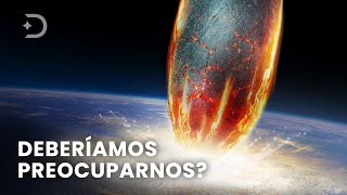 ¿Qué pasa si Apophis nos golpea en 2029 [upl. by Eirual933]