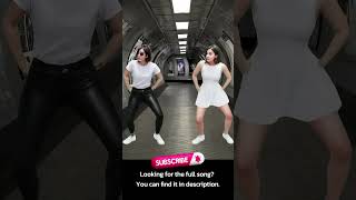 Gangnam Style Vibes Skyla amp Elises KPop dance will blow you away  ViralXRhythms shorts [upl. by Libbie]