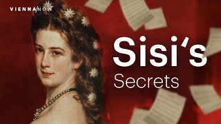 Empress Elisabeth Sisi of Austria Myth vs Reality  Royalty Explained [upl. by Petronia]