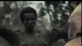 Wedi Tukul Eritrea EPLF best song  Official Video [upl. by Brittain]