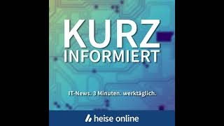 Kurz informiert 15112024 – früh [upl. by Landsman]