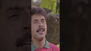 ഞാനും ഉണ്ടാകും ഉമ്മ നോമ്പ് തുറക്കാൻ  Sreenivasan  Mammootty  Kalikalam Malayalam Movie [upl. by Enuj7]