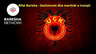 Rifat Berisha  Dëshmorët dhe Martirët e Irzniqit [upl. by Nilahs]