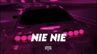 Otsochodzi  Nie Nie Versal Remix [upl. by Nazay]