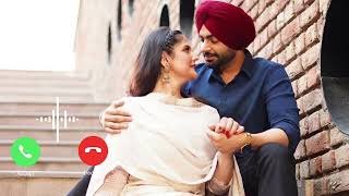 Tareefan Song Ringtone ll New Punjabi Trending Song [upl. by Adikram]