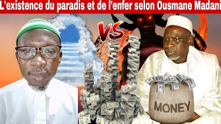 Lexistence du paradis et de lenfer selon Ousmane Madani témoignage et avis des auditeurs [upl. by Annabella982]