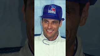 Roland Ratzenberger crash fact news history dailydose tragedy f1crashes [upl. by Dayle70]