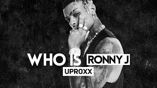 How Ronny J Produced Both Sides Of EminemMGK Beef amp Became Raps Most InDemand Producer  MiniDoc [upl. by Einaffyt]