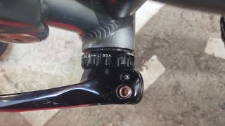 Bottom bracket repair  repack bike basic 2023 [upl. by Anirrok776]