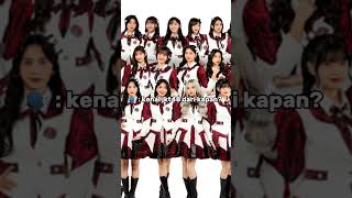 jkt48 jkt48newera jkt48edit 💓💘❤️ [upl. by Nahtanhoj]