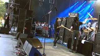 Motörhead  Les Vieilles Charrues 2008 Full Concert ProShot  HQ Audio [upl. by Plunkett]