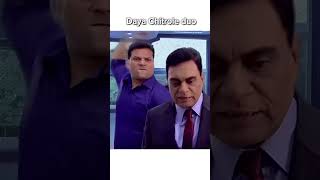 Cid Daya Hits DCP Chitrole 🤣  Cid 2024 [upl. by Lorolla]