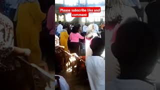 Live deliverance church rongo luo praise 🔥🔥🔥 [upl. by Eslek]