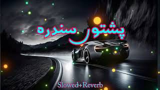 1MTiktok new trending pashtoSLOWED REVERB [upl. by Aip84]