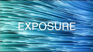 Exposure Philosopher Photographer Episode 11 [upl. by Lerat]