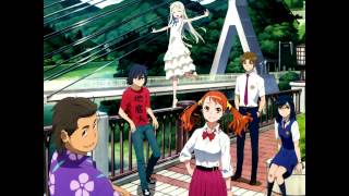 Anohana Ending Secret Base  Fandub Español Latino Male Version [upl. by Leal]