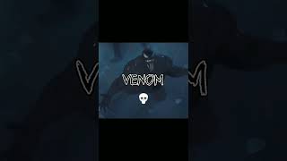 Top 4 Strongest symbiotes in the venom verse shorts venom3 trollface venom [upl. by Etheline]