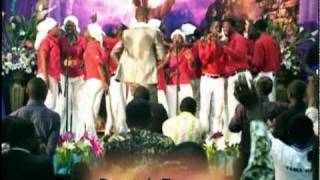 Ao Mekra twi OOH My Soul Worship the Lord [upl. by Trask659]