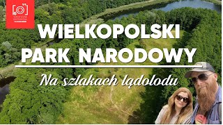 Niezwykłe krajobrazy Wielkopolskiego Parku Narodowego  Na szlakach Lądolodu  WPN [upl. by Kyrstin]