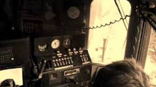 The Decemberists  The Engine Driver  Music Video [upl. by Relly]