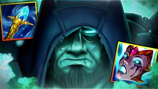 YORICK AP BRULURE  CEST TOTALEMENT INGERABLE [upl. by Cacie449]