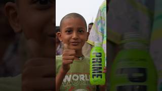 India try PRIME Hydration drinkprime primehydration india ksi loganpaul lunchly viral [upl. by Romeu]