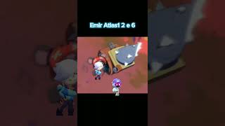 Edit edit edit bs brawlstars keşfet [upl. by Timmons515]