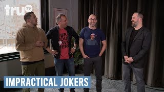 Impractical Jokers 200th Episode 200 Min of Punishments  truTV [upl. by Ehsrop319]