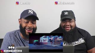 Lizzo  Tempo feat Missy Elliott Official Reaction Video [upl. by Frierson842]