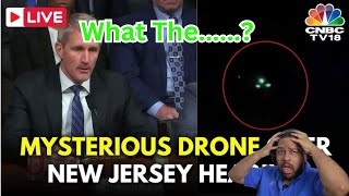 Drones Over New Jersey What are they really [upl. by Amii75]