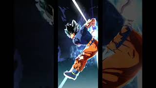 DBL Edit Part 2 dblcommunity dragonball dbl dblegends dblegends sparkingzero [upl. by Eenrahc]