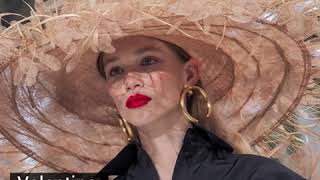 Best of Paris Fashion Week FrühjahrSommer 2019 [upl. by Aryamoy]