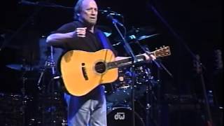 Stephen Stills  Johnnys Garden Live 2014 Directed by Travis Inman [upl. by Kalinda]