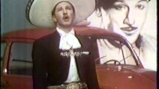 Concurso Pedro Infante prog Sube pelayo 1972 [upl. by Dhu965]