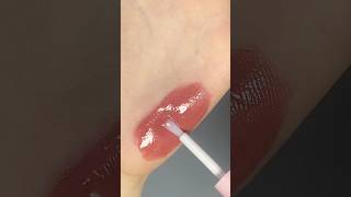 The colors🥹 makeup 2in1 lipstick beauty foryou eiruhouse shorts shortvideos [upl. by Nyrret]