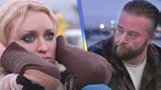 ‘90 Day Fiancé’ Michael REJECTS Natalie’s Request for a Baby [upl. by Kati]