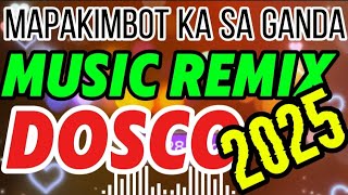 1k THE BEST DISCO MUSIC REMIX 💥 MAPAKIMBOT KA SA GANDA REMIX 💥 [upl. by Arhna]