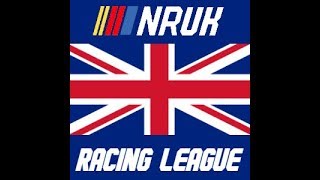 NRUK 2009 F1 Season Driver Lineups and Reveal [upl. by Femi]