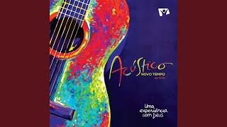 Firme nas Promessas Acústico [upl. by Ayaet]