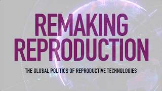 Marilyn Strathern  Why Reproduction Matters [upl. by Hoffman]