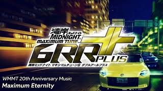 WMMT 20th Anniversary Special Music  Maximum Eternity [upl. by Annahsed]