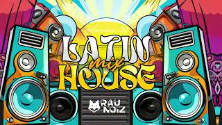 Latin House Mix 2024  Vol 02  Best Latin House Party 2024  Latin Tech House Remix by Raunoiz [upl. by Delfine558]