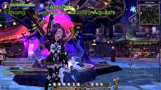 Dragon Nest SEA Ladder  Vena Plaga 128  With Heraldry and Skill Build Preview [upl. by Inej]