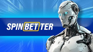 Spinbetter Casino review bonuses withdrawal speed limits games online casino 2024 [upl. by Rosalinda]