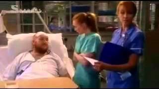 Holby City  S9E01  Before A Fall  Jac Naylor [upl. by Ataynek]